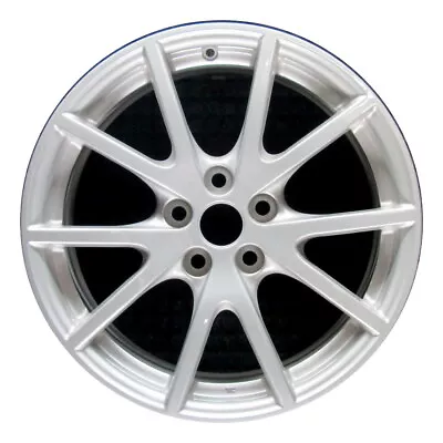 Wheel Rim Mitsubishi Eclipse Galant 18 2009-2012 4250B314HA OEM Factory OE 65847 • $219