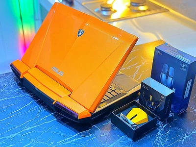 $1295 • Buy Gaming Lamborghini Intel®Core™i7•256GB SSD+2TB•32GB RAM•GTX GPU•15.6”LED•Blu-Ray