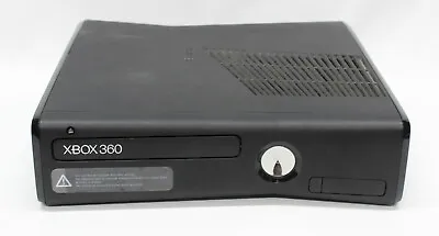 Microsoft Xbox 360 S 1439 Console Console ONLY - FOR PARTS OR REPAIR • $19.99