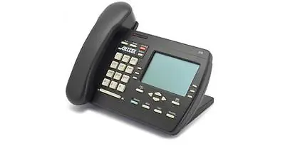 Fully Refurbished Aastra PowerTouch PT390 Large Display Speaker Phone • $78.99