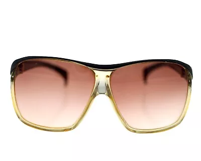 Balenciaga 7699 Ladies Vintage Sunglasses Circa 1980s-small Mark Right Lens-40g • $79.99