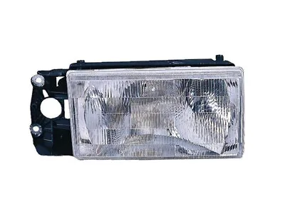 For Volvo 740 90-92 940 91-95 960 92-94 Headlight Lamp Right 13696042 • $119.84