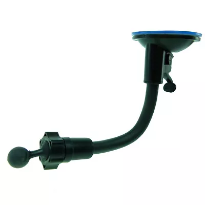 Gooseneck Suction Window Arm Mount For TomTom Via 200 220 280 • $34.80