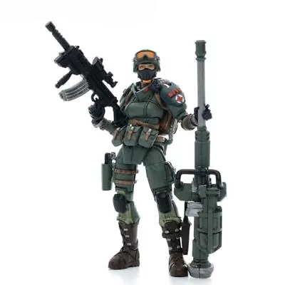 JoyToy Infinity Ariadna Tankhunter Regiment 2 1:18 Scale Action Figure • $41.72