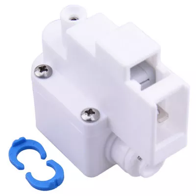 £4.49 • Buy High Pressure 1/4'' Switch For RO Unit System Aquarium Part