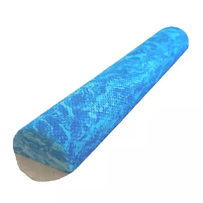 $59 • Buy Half Foam Roller Long 90cmx15cm