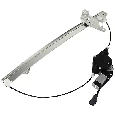 For Ford F-250 Super Duty 2013-2016 Rear Right Window Regulator 751512 W/ Motor • $49.92