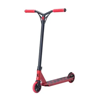 Sacrifice OG Player V2 Red/Blk Scooter • £141.95