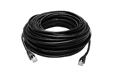 Lorex Outdoor CAT6 Ethernet Cable For Use With 4K Wired Security Cameras We... • $131.31