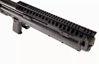 NEW Picatinny Rail For Kel-Tec KSG (12-GA  18 In Barrel) • $259