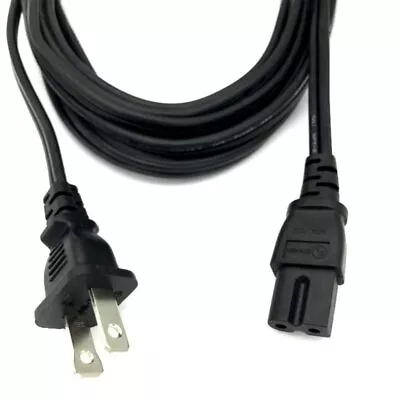 15ft Power Cable For VIZIO SOUNDBAR S4221W-C4 S4221W-B4 S4251W-B4 S4251W-C4 • $11.89