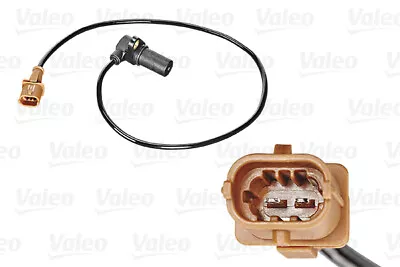 Sensor Crankshaft Pulse For Alfa Romeo Fiat Lancia Valeo 254034 • £27.67