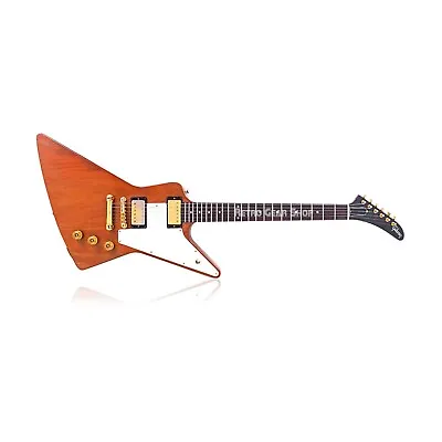 Gibson Explorer 1978 Electric Guitar Vintage Rare + Case From Lynyrd Skynyrd • $10950
