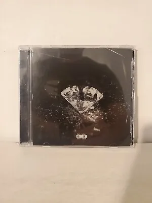 Young Jeezy  Pressure  CD (2017) Feat: 2 Chainz Tee Grizzley Kodak Black ^ • $4.99