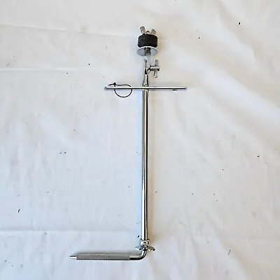 Ludwig Bass Drum Mount Cymbal Arm Tree Accessory Holder Rare Vintage 60s • $99.99