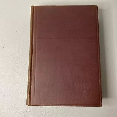 Robert Browning's Poems ~ The Home Library A. L. Burt Publisher 1900's • $20