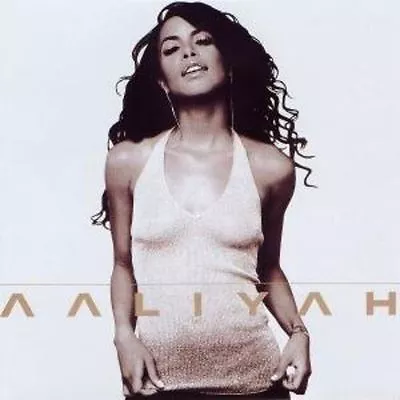 Aaliyah : Aaliyah - Audio CD • $14.99