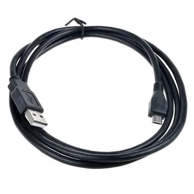 5ft USB To Micro USB Data/Charging Cable For Tmobile HTC MyTouch 3G 4G Slide • $5.85