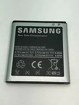 Samsung Battery EB-L1D7IBA For Galaxy S2 I547 I727 T989 SPH-L700 • $11.89