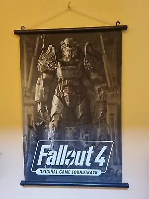 Fallout 4 Poster/banner • £5