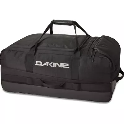 Dakine Torque Duffle Holdall Bag 125L - New Travel Motocross Ski Case Luggage • £134.95