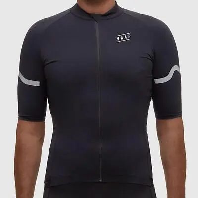 Maap Base Short Sleeve Mens Cycling Jersey • $79