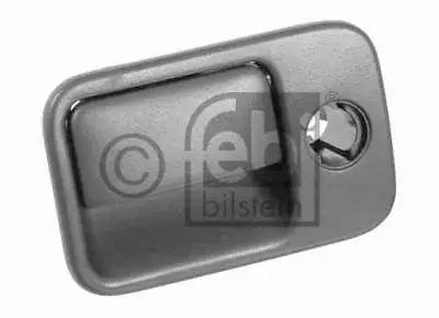 FEBI Bilstein Glove Box Compartment Handle Latch Volkswagen Golf MK3 Vento Jetta • $15.40