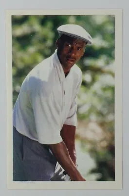$19.35 • Buy 1996 96-97 Baio Space Jam Album Stickers Michael Jordan #22, Golf