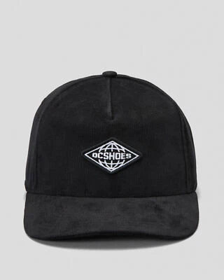 DC Shoes DC Expo Snapback Cap • $39.99