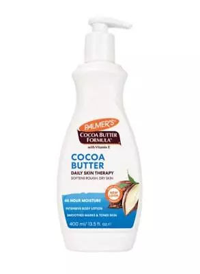 Palmer's Cocoa Butter Formula Lotion With Vitamin E • £10.52