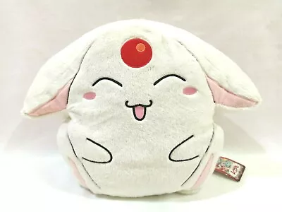 Mokona Magic Knight Rayearth FuRyu Prize Plush Cushion Doll Toy TAG 12  Japan  • $24.69