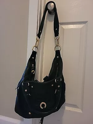 Used Leather Handbags B Makowsky • $45