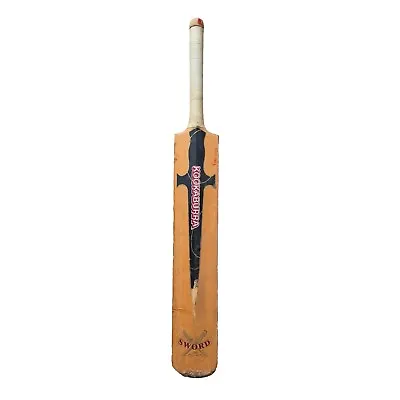 Kookaburra Sword English Willow Cricket Bat • $140