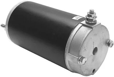 Meyer Snowplow Motor (12 Volt) Buyers 1306005 Replaces Meyer #15054 • $100