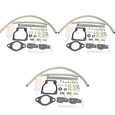 18-7750-1 Carburetor Kit For Sierra Mercury Mariner Outboard Motor（pack Of 3） • $22.52