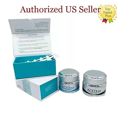 Instantly Ageless FaceLift Products  Exp: 05/2026 Choose Yours • $109.95