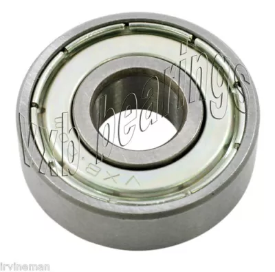 Ceramic Bearing 7x13x4 Shielded Miniature Ball Bearings 20367 • $22.99