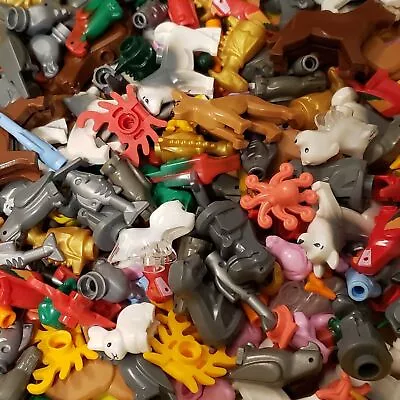 LEGO Animals Lot YOU PICK Pet Zoo Minifigure Dog Cat Bird Horse Wildlife • $2.56