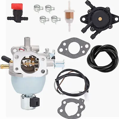 Carburetor Carb For Simplicity Conquest 16H 18H 16HP 18HP Vanguard V-Twin Engine • $29.90