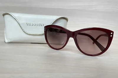 Valentino Sunglasses • £65