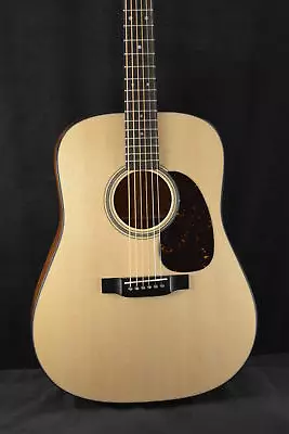 Martin D-16E Mahogany Natural • $1949