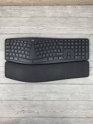 Logitech ERGO K860  - Wireless Keyboard • £54.90