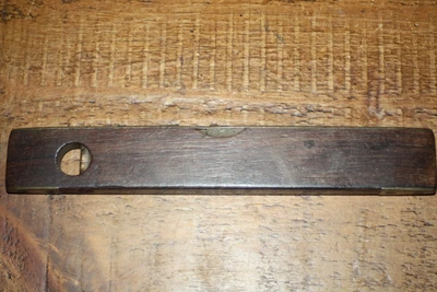 £4.99 • Buy John Rabone & Sons  Birmingham England Vintage  9  Spirit Level
