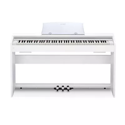 Casio PX-770 BN Privia Digital Home Piano • $899