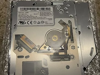 OEM DVD SuperDrive MacBook Pro 13  15  17  A1278 A1286 A1297 2009 2010 2011 2012 • $8.99