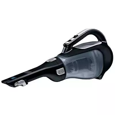 BLACK+DECKER 20V MAX* Lithium Handheld Vacuum - BDH2000L • $79.99