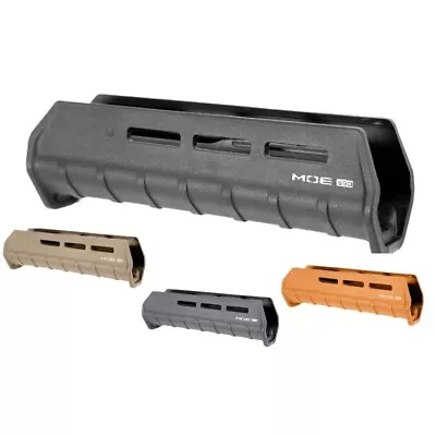 Magpul MAG494 Polymer M-LOK Forend For Mossberg 590/590A1 Pump Action Shotguns • $32.99