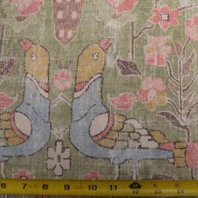 Locanda Celery P Kaufmann Fabric • $27.50