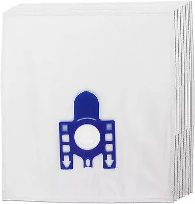 £9.94 • Buy Dust Bags For MIELE GN S8310 Power Plus & S8320 Cat + Dog Vacuum Cleaner Bag X 8