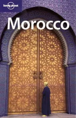 £3.58 • Buy Morocco (Lonely Planet Country Guide), Paul Clammer, Et Al., Used; Good Book